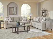 Load image into Gallery viewer, Willarae Sofa and Loveseat
