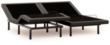 Load image into Gallery viewer, Comfort Premier Adj Base Split Cal King Adjustable Base
