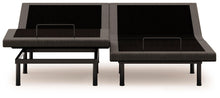 Load image into Gallery viewer, Comfort Premier Adj Base Split Cal King Adjustable Base
