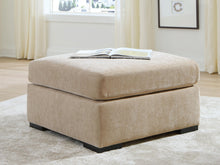 Load image into Gallery viewer, Bridgepoint Oversized Accent Ottoman
