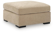 Load image into Gallery viewer, Bridgepoint Oversized Accent Ottoman
