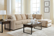Load image into Gallery viewer, Bridgepoint 2-Piece Sectional with Chaise

