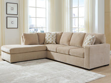 Load image into Gallery viewer, Bridgepoint 2-Piece Sectional with Chaise
