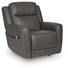 Load image into Gallery viewer, 4Z-Tribano Power Lift Recliner
