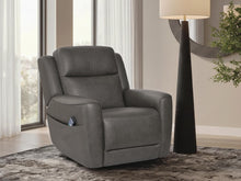 Load image into Gallery viewer, 4Z-Tribano Power Lift Recliner
