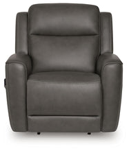 Load image into Gallery viewer, 4Z-Tribano Power Lift Recliner
