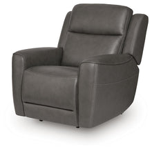 Load image into Gallery viewer, 4Z-Tribano Power Lift Recliner
