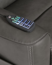 Load image into Gallery viewer, 4Z-Tribano Power Lift Recliner
