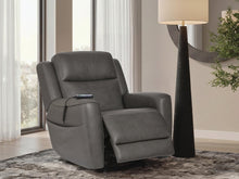 Load image into Gallery viewer, 4Z-Tribano Power Lift Recliner
