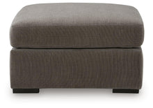 Load image into Gallery viewer, Larson Levee Oversized Accent Ottoman
