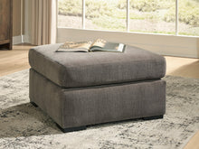 Load image into Gallery viewer, Larson Levee Oversized Accent Ottoman
