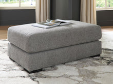 Load image into Gallery viewer, Creston Heights Oversized Accent Ottoman
