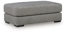 Load image into Gallery viewer, Creston Heights Oversized Accent Ottoman
