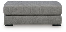 Load image into Gallery viewer, Creston Heights Oversized Accent Ottoman
