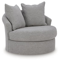 Load image into Gallery viewer, UrbanCrest Swivel Accent Chair
