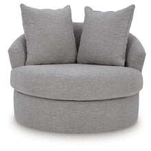 Load image into Gallery viewer, UrbanCrest Swivel Accent Chair
