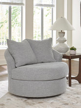 Load image into Gallery viewer, UrbanCrest Swivel Accent Chair
