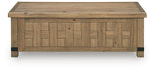 Load image into Gallery viewer, Ridgester Lift Top Cocktail Table
