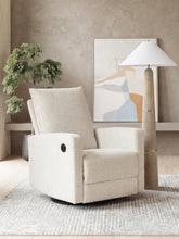 Load image into Gallery viewer, Oaklynn-Manor Swivel Glider Recliner
