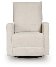 Load image into Gallery viewer, Oaklynn-Manor Swivel Glider Recliner
