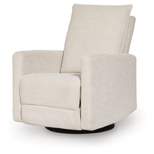 Load image into Gallery viewer, Oaklynn-Manor Swivel Glider Recliner
