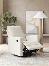 Load image into Gallery viewer, Oaklynn-Manor Swivel Glider Recliner
