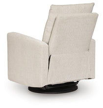 Load image into Gallery viewer, Oaklynn-Manor Swivel Glider Recliner
