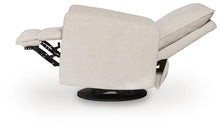 Load image into Gallery viewer, Oaklynn-Manor Swivel Glider Recliner
