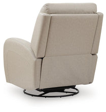 Load image into Gallery viewer, Motion-Max Swivel Glider Power Recliner
