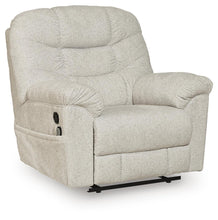 Load image into Gallery viewer, Linenfield Zero Wall Recliner
