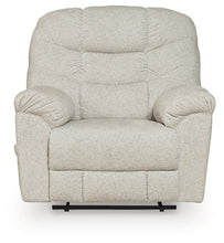 Load image into Gallery viewer, Linenfield Zero Wall Recliner
