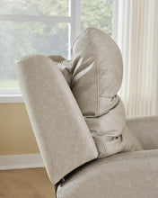 Load image into Gallery viewer, Motion-Max Swivel Glider Power Recliner
