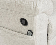 Load image into Gallery viewer, Linenfield Zero Wall Recliner
