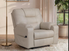 Load image into Gallery viewer, Belmone Pike Power Lift Recliner
