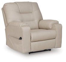 Load image into Gallery viewer, Belmone Pike Power Lift Recliner
