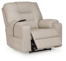 Load image into Gallery viewer, Belmone Pike Power Lift Recliner
