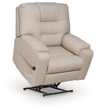 Load image into Gallery viewer, Belmone Pike Power Lift Recliner
