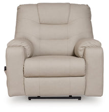 Load image into Gallery viewer, Belmone Pike Power Lift Recliner
