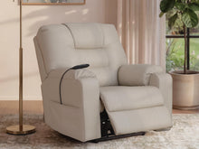 Load image into Gallery viewer, Belmone Pike Power Lift Recliner
