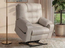 Load image into Gallery viewer, Belmone Pike Power Lift Recliner
