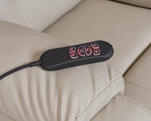 Load image into Gallery viewer, Belmone Pike Power Lift Recliner

