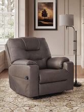 Load image into Gallery viewer, Belmone Pike Power Lift Recliner
