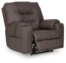 Load image into Gallery viewer, Belmone Pike Power Lift Recliner
