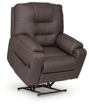 Load image into Gallery viewer, Belmone Pike Power Lift Recliner
