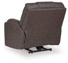 Load image into Gallery viewer, Belmone Pike Power Lift Recliner
