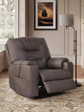 Load image into Gallery viewer, Belmone Pike Power Lift Recliner
