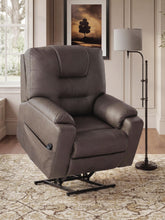 Load image into Gallery viewer, Belmone Pike Power Lift Recliner
