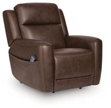 Load image into Gallery viewer, 4Z-Tribano Power Lift Recliner
