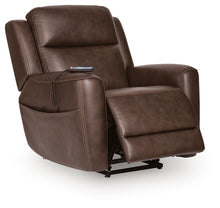 Load image into Gallery viewer, 4Z-Tribano Power Lift Recliner
