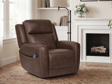 Load image into Gallery viewer, 4Z-Tribano Power Lift Recliner

